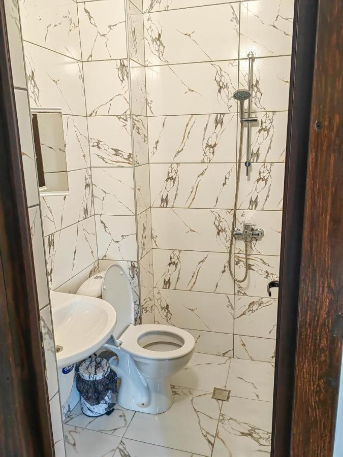 Rimovata Kashta Guest House Leshten Eksteriør billede
